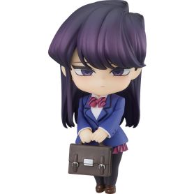 NendoroidShokoKomi1