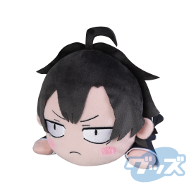 NesoberiPlushHikigayaHachimanM1