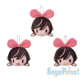 Nesoberi Plush Kizuna AI 