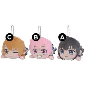 Nesoberi Plush My Teen Romantic Comedy SNAFU Climax!