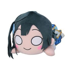 NesoberiPlushYukiSetsunaMLoveLiveSchoolIdolFestivalAllStars1