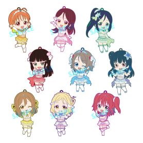 NiitengomuLoveLiveSunshineVol2BLINDBOX1