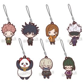 NitotanJujutsuKaisen2ndEndingRubberMascotBLINDBOX1