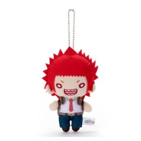 NitotanMyHeroAcademiaFieldTrainingPlushwithBallChainKirishimaEijiro1