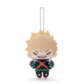 NitotanNewCostumePlushwithBallChainBakugoKatsuki1