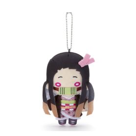 NitotanPlushwithBallChainNezuko1