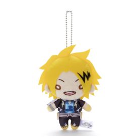 NitotanSurvivalPlushwithBallChainKaminariDenki1