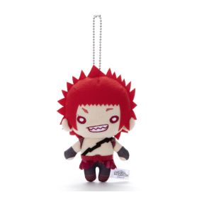 NitotanSurvivalPlushwithBallChainKirishimaEijiro1