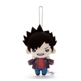 NitotanWinterCasualWearPlushwithBallChainKuroo1