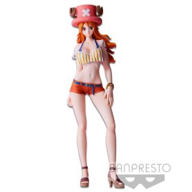 OP Sweet Style Pirates -Nami-