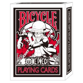 OnePieceBicyclePlayingCards1