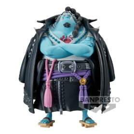 OnePieceFILMREDDXFTheGrandlineMenVol8Jinbe1