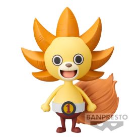 One Piece Film Red DXF The Grandline Men Vol.5 - Sunny-Kun 