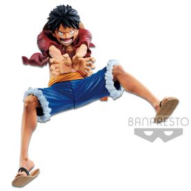 OnePieceMaximaticTheMonkeyDLuffyII1