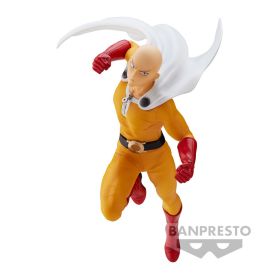 OnePunchManFigure1Saitama1