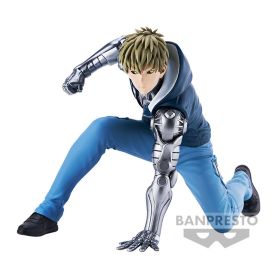 OnePunchManFigure2Genos1