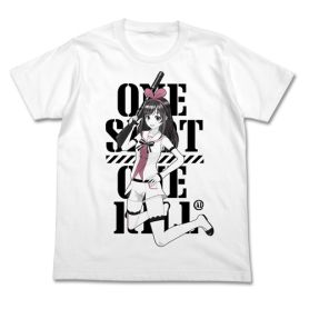 One Shot One Kill T-Shirt