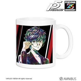 P5HeroAniArtMug1