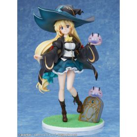 PREORDERAzusa17ScaleFigure1