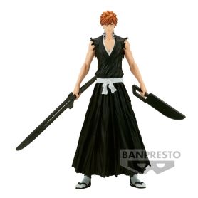 PREORDERBleachSolidandSoulsIchigoKurosaki1