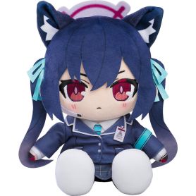 PREORDERBlueArchivePlushieSerika1