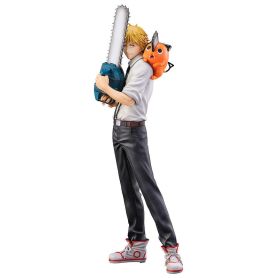 PREORDERCHAINSAWMANFigureDenjiPochita1