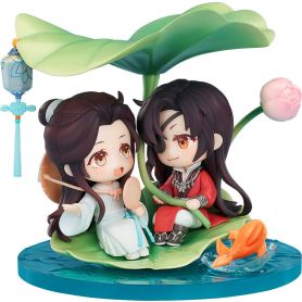 PREORDERChibiFiguresXieLianHuaChengAmongtheLotusVer1