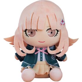 PREORDERDanganronpa12ReloadPlushieChiakiNanami1