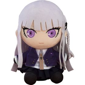 PREORDERDanganronpa12ReloadPlushieKyokoKirigiri1