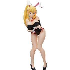 PREORDERDarknessBareLegBunnyVer1