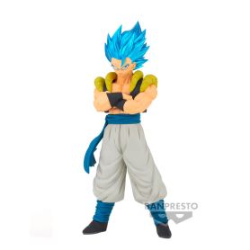 PREORDERDragonBallSuperBloodOfSaiyansSpecialXVIIISuperSaiyanGodSuperSaiyanGogeta1