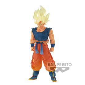 PREORDERDragonBallZCleariseSuperSaiyanSonGoku1