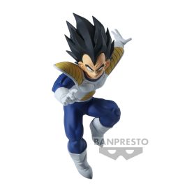 PREORDERDragonBallZMatchMakersVegetaVsZarbon1