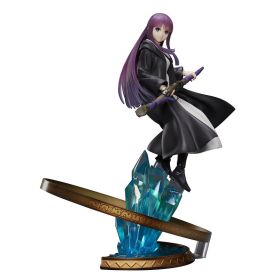 PREORDERFernMadhouseDesignCOCOAnimeAnniversaryEdition17ScaleFigure1