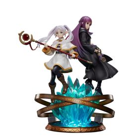 PREORDERFrirenFernMadhouseDesignCOCOAnimeAnniversaryEdition17ScaleFigure1