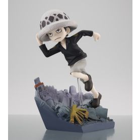 PREORDERGEMseriesONEPIECETrafalgarLawRUNRUNRUN1