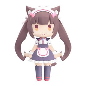 PREORDERHELLOGOODSMILEChocola1