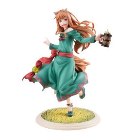 PREORDERHoloSpiceandWolf10thAnniversaryVer1