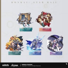 -PRE ORDER- Honkai: Star Rail The Harmony Acrylic Stand