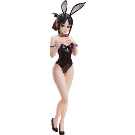 PREORDERKaguyaShinomiyaBareLegBunnyVer1