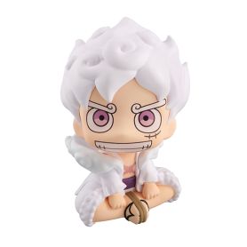 PREORDERLookupONEPIECEMonkeyDLuffyGEAR51