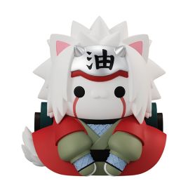 PREORDERMEGACATPROJECTNARUTONyantoTheBigNyarutoSeries1Jiraiya1