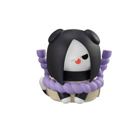 PREORDERMEGACATPROJECTNARUTONyantoTheBigNyarutoSeries3Orochimaru1