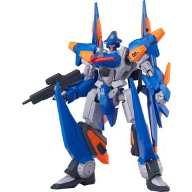 PREORDERMODEROIDAestivalisAerialBattleFrameMODELKIT1