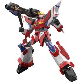 PREORDERMODEROIDHyperRedJackArmorMODELKIT1