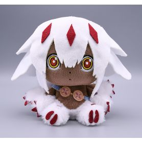 PREORDERMadeinAbyssFluffyPlushieFaputa1