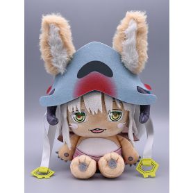 PREORDERMadeinAbyssFluffyPlushieNanachi1