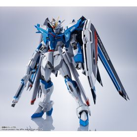 PREORDERMetalRobotSpiritsSIDEMSRisingFreedomGundam1