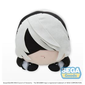 PREORDERNESOBERITVAnimeLLPlush2B1