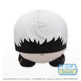 PREORDERNESOBERITVAnimeLLPlush9S1